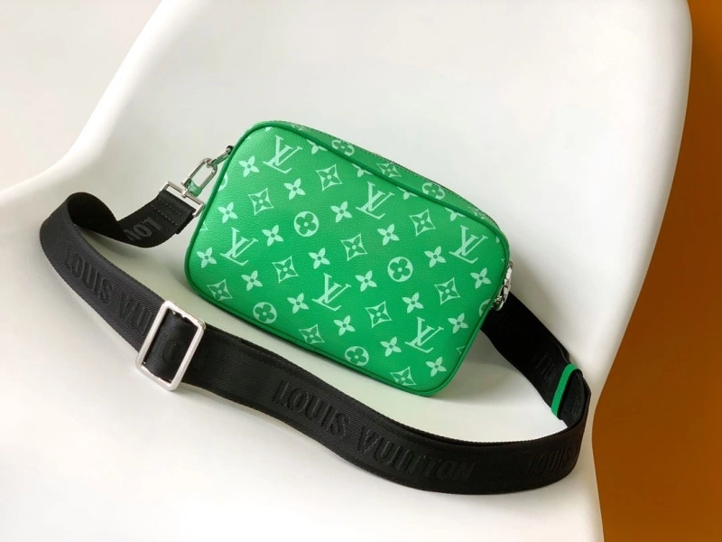 LV Satchel bags 4056D-0513