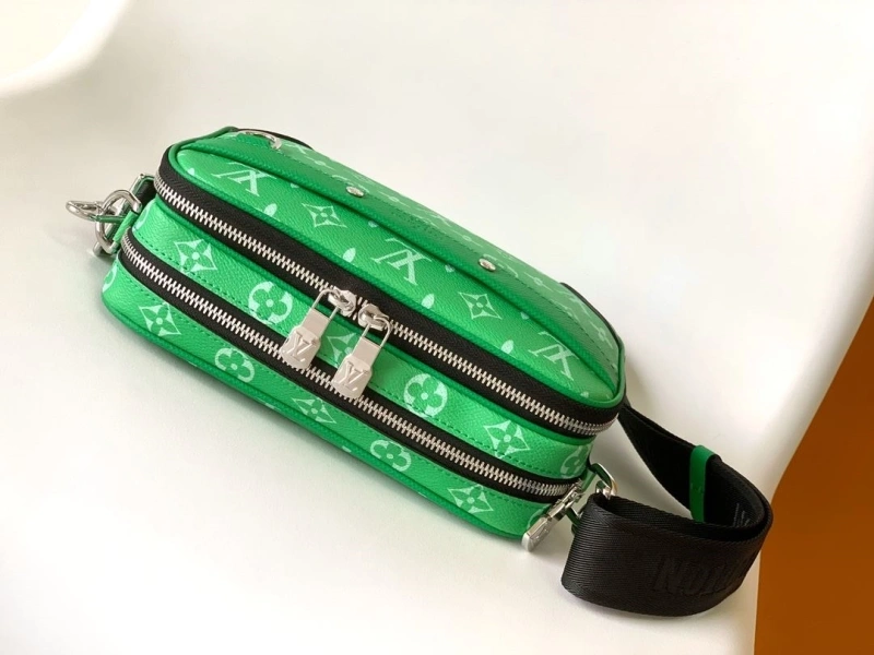 LV Satchel bags 4056D-0513