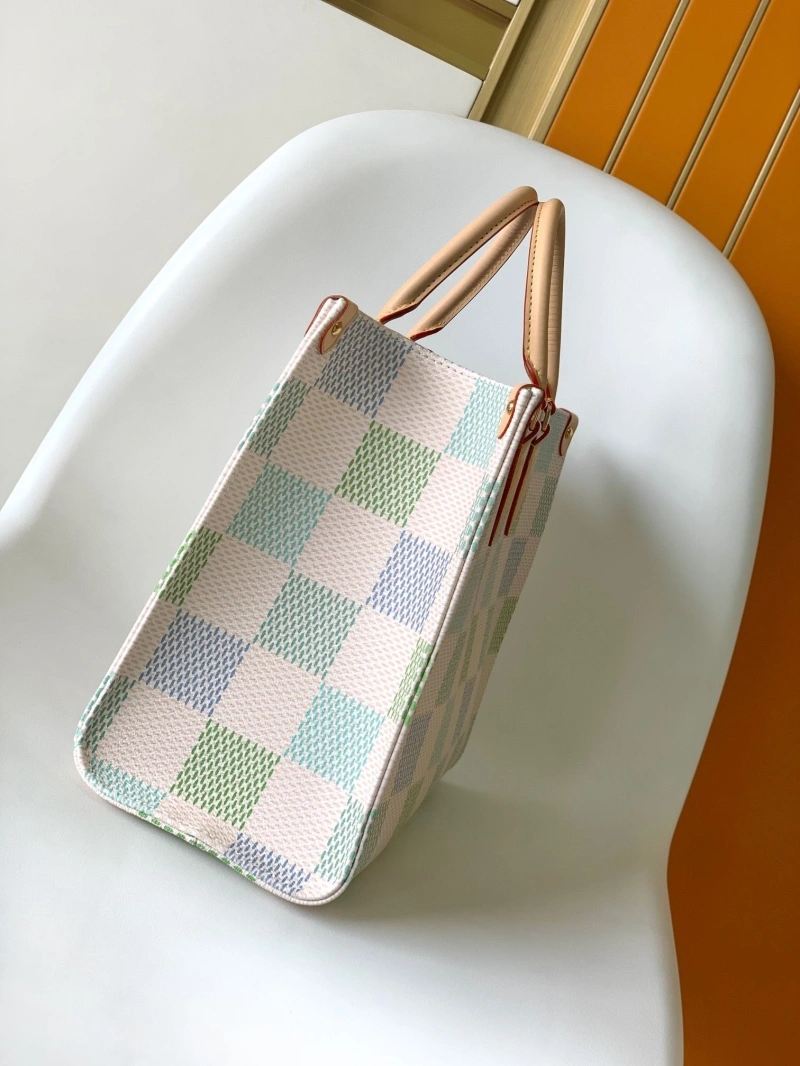 LV Shopping Bags 4056D-0520