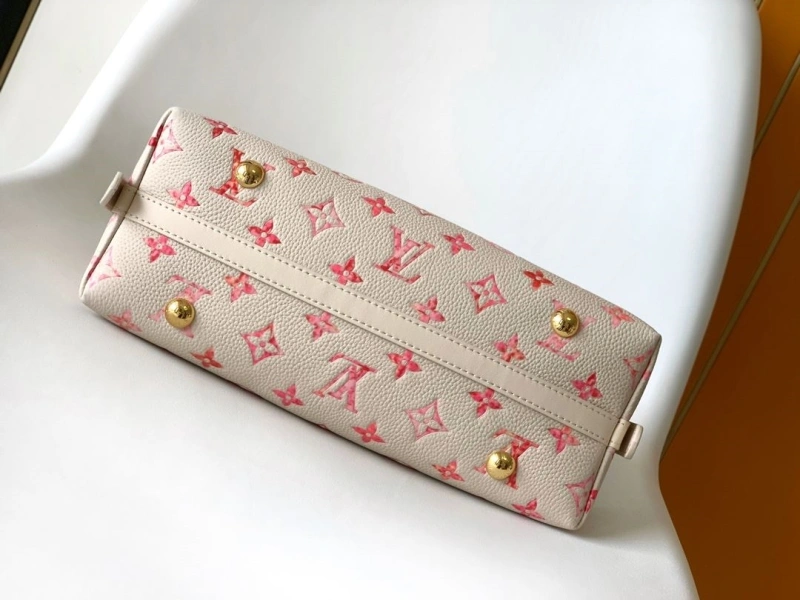 LV Top Handle Bags 4056D-0525