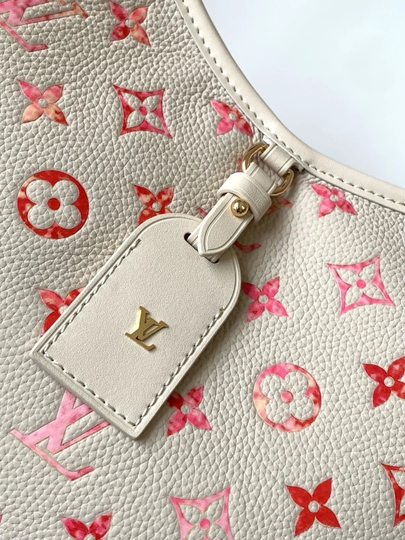 LV Top Handle Bags 4056D-0525