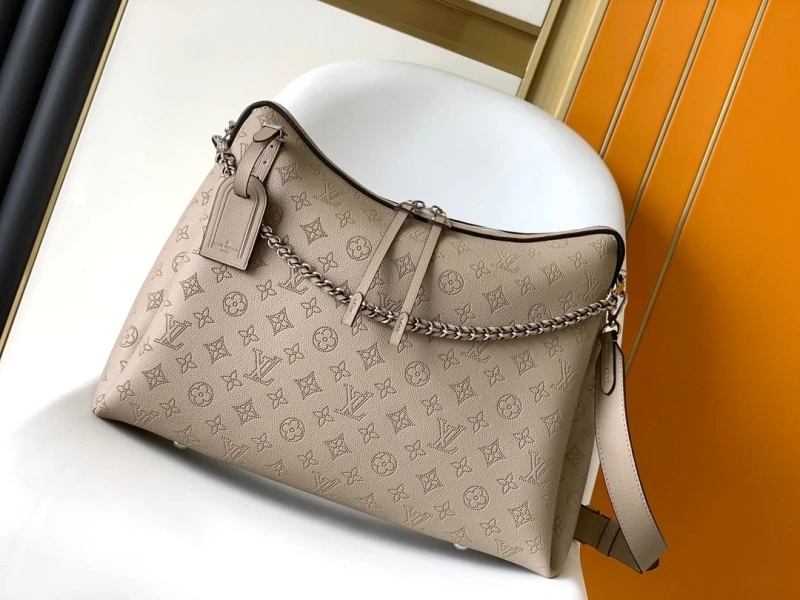 LV Satchel bags 4056D-0527