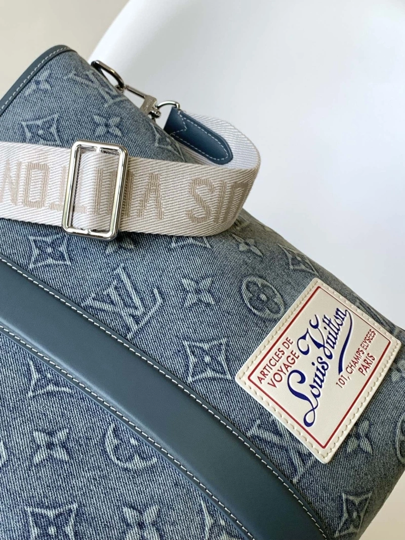 LV Shopping Bags 4056D-0530