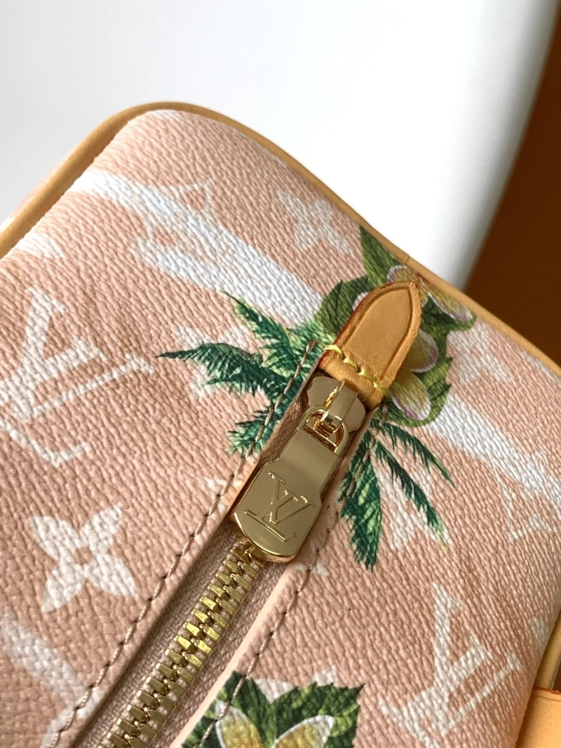 LV Cosmetic Bags 4056D-0533