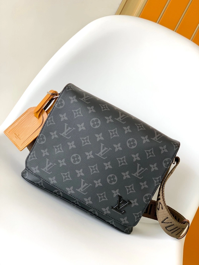 LV Satchel bags 4056D-0540