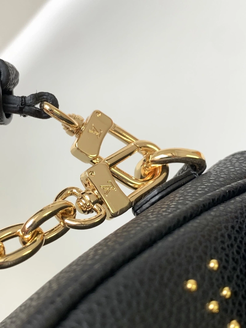 LV Satchel bags 4056D-0541