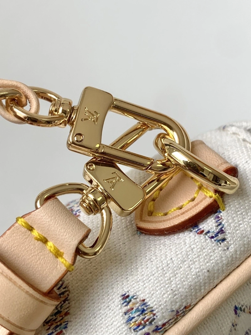 LV Satchel bags 4056D-0545