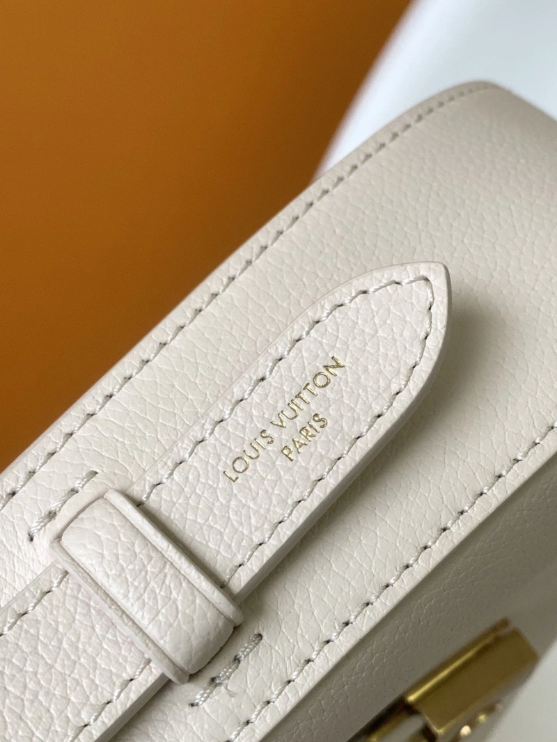 LV Top Handle Bags 4056D-0547