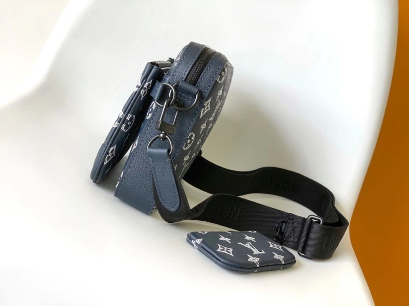 LV Satchel bags 4056D-0550