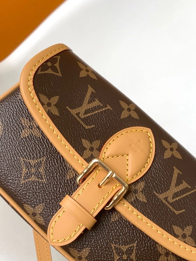 LV Satchel bags 4056F-0002