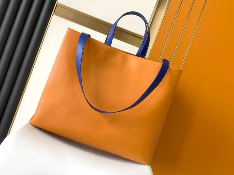 LV Shopping Bags 4056F-0005