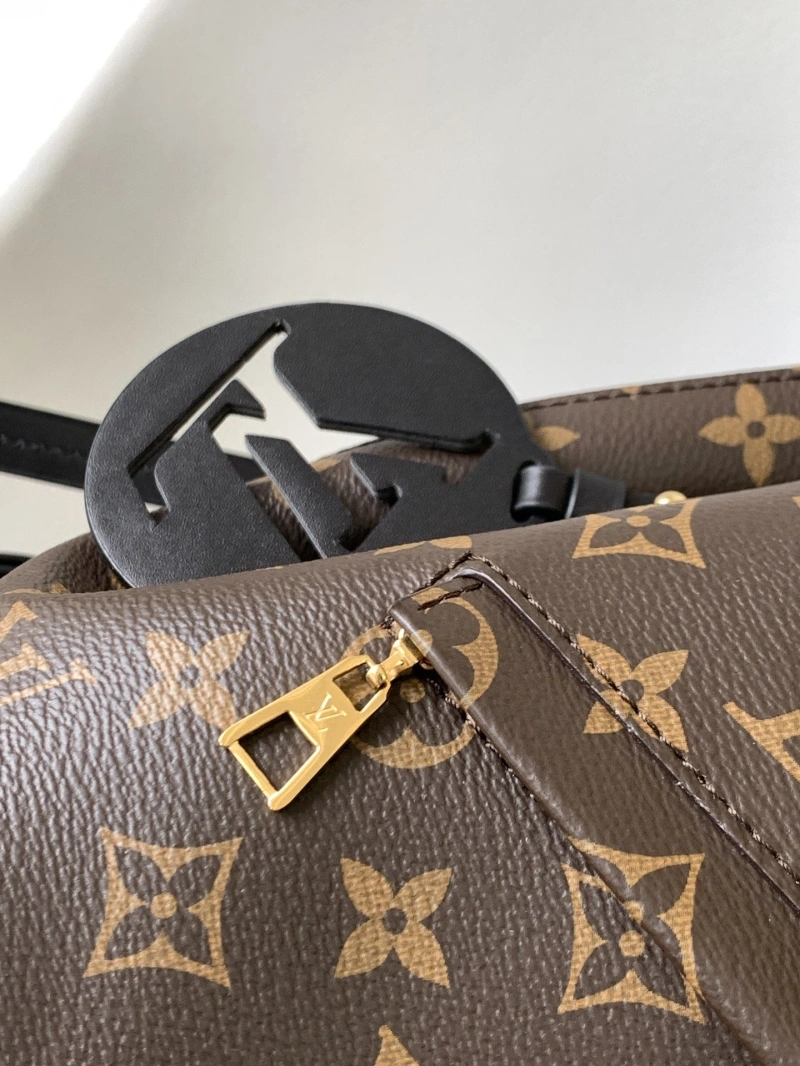 LV Backpacks 4056F-0006