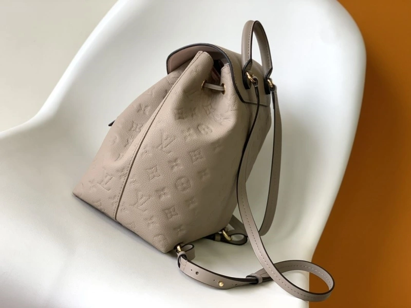 LV Backpacks 4056F-0007