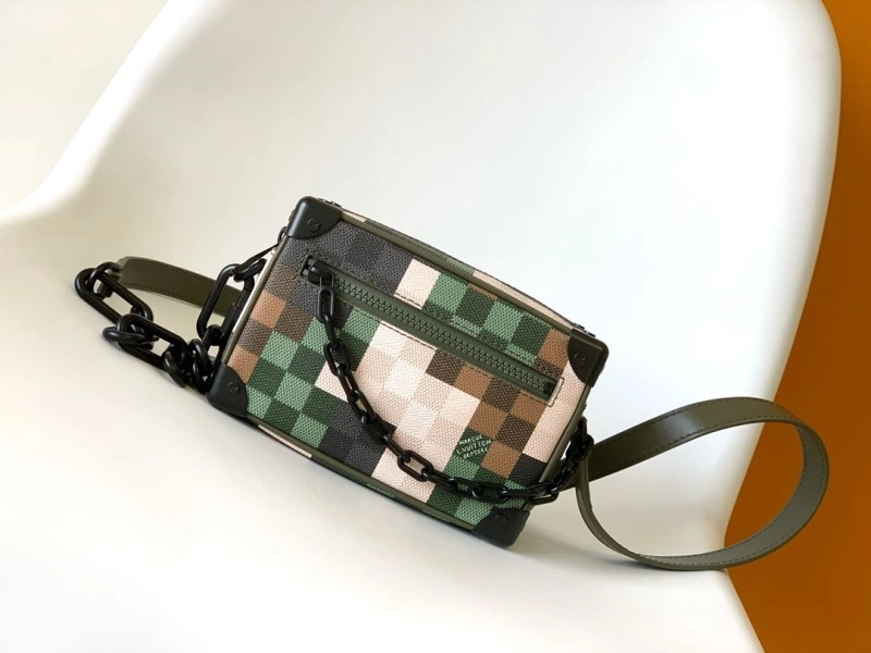 LV Box Bags 4056F-0009