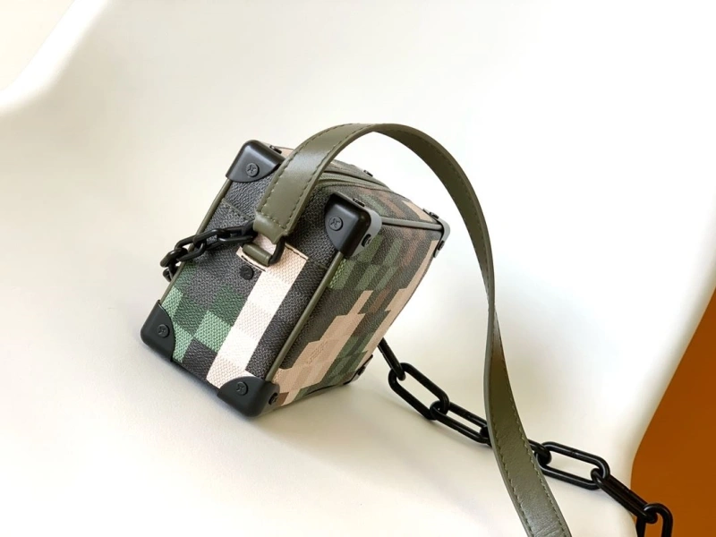 LV Box Bags 4056F-0009