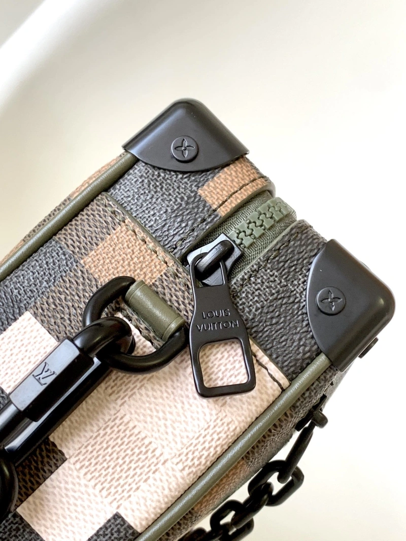 LV Box Bags 4056F-0009
