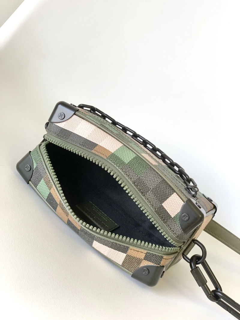 LV Box Bags 4056F-0009