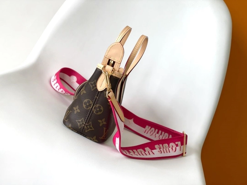 LV Shopping Bags 4056F-0010