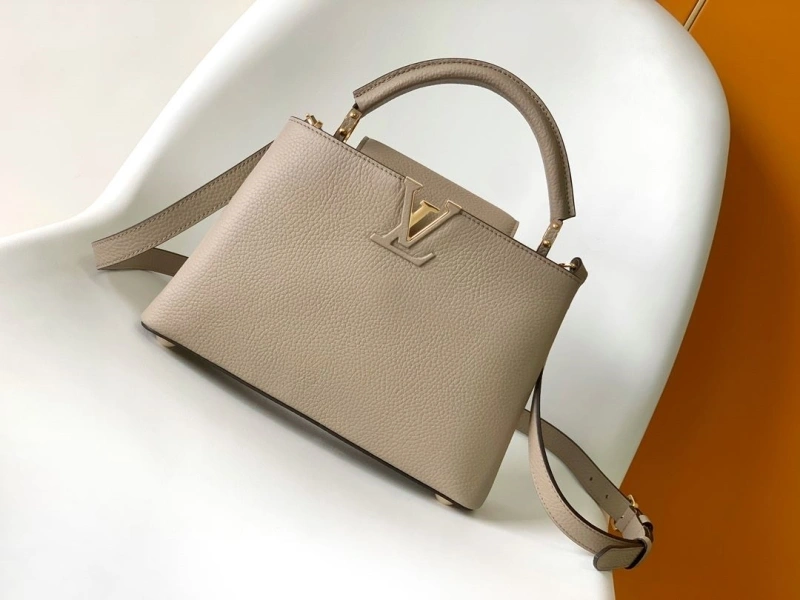 LV Capucines Bags 4056F-0015