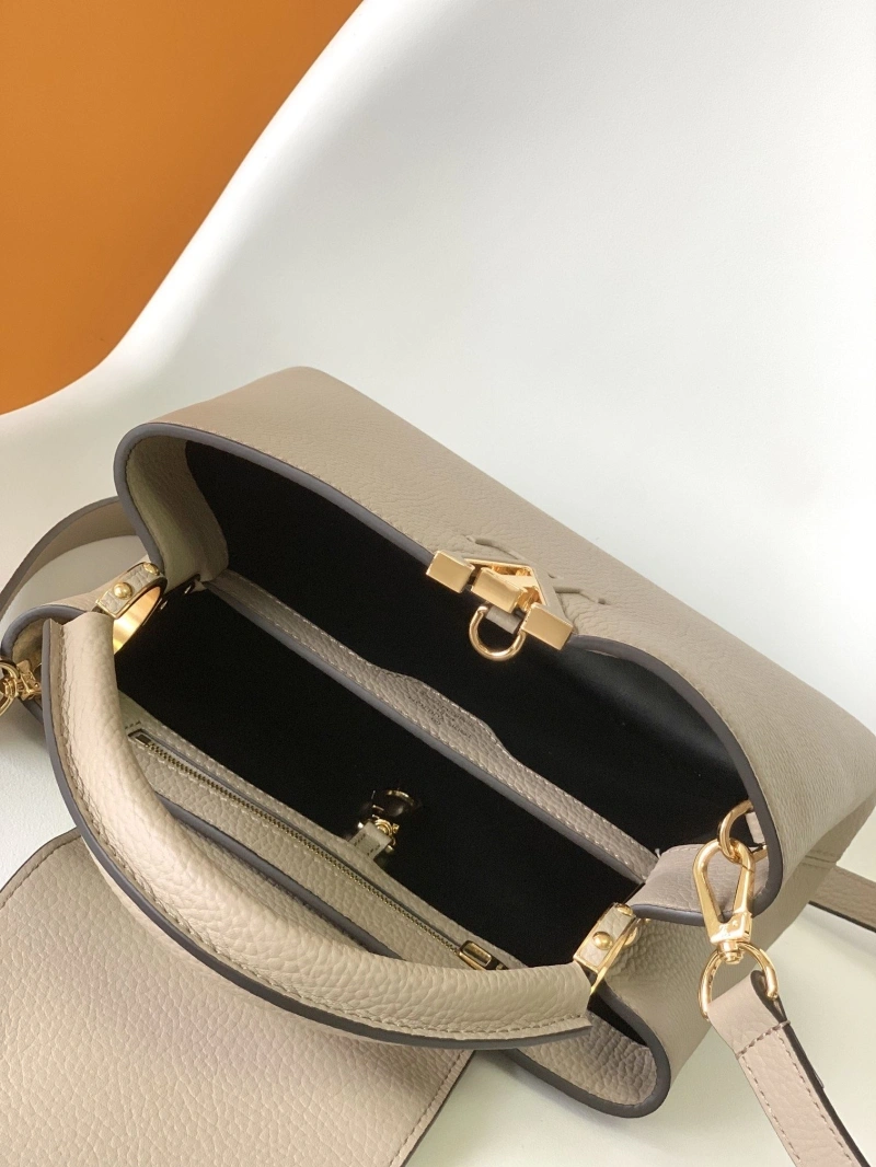 LV Capucines Bags 4056F-0015
