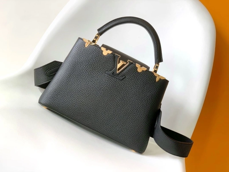 LV Capucines Bags 4056F-0016