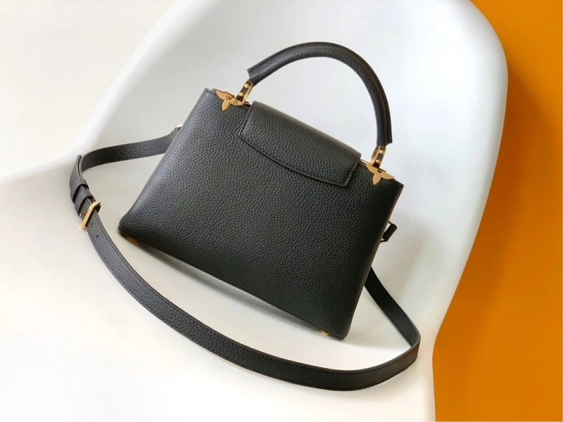 LV Capucines Bags 4056F-0016