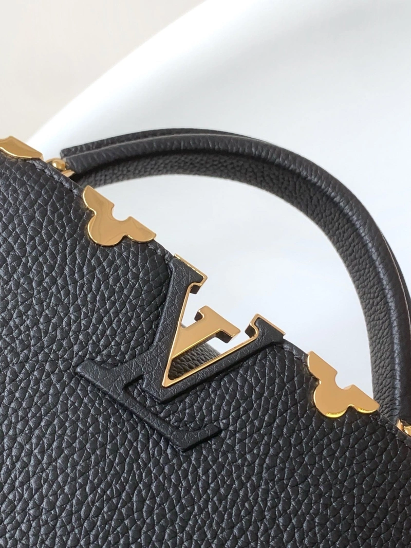 LV Capucines Bags 4056F-0016