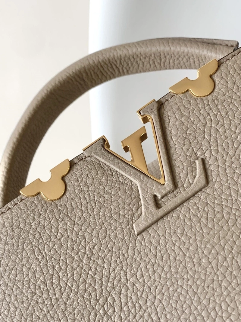 LV Capucines Bags 4056F-0017