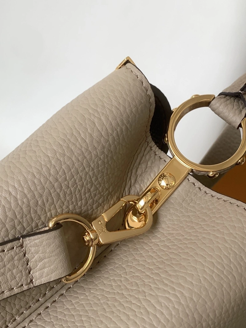 LV Capucines Bags 4056F-0017