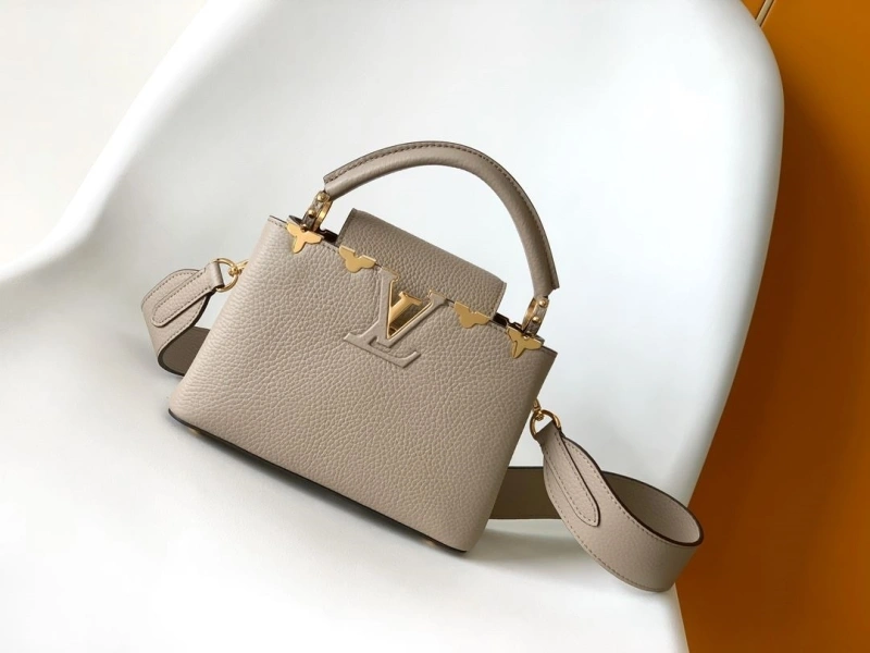 LV Capucines Bags 4056F-0018