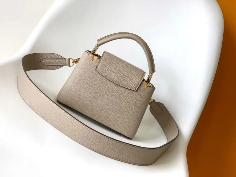 LV Capucines Bags 4056F-0018