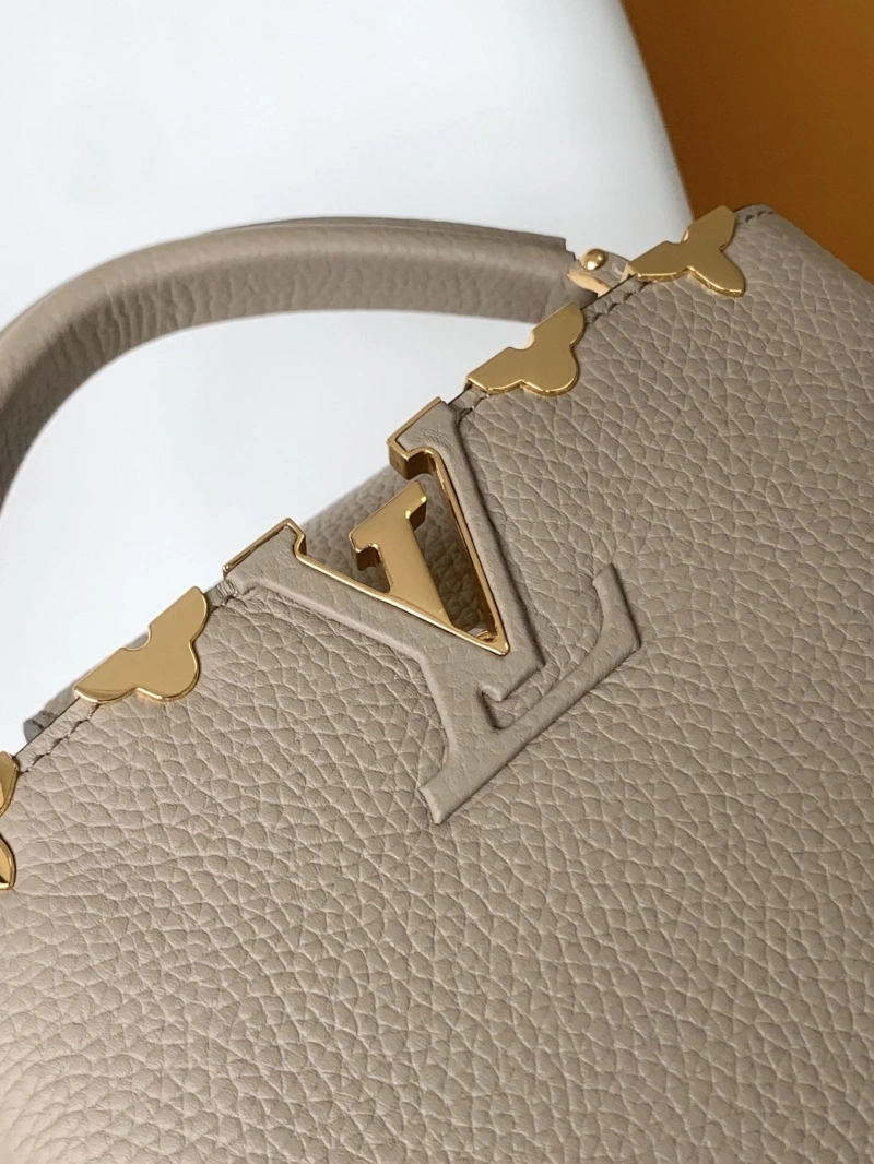 LV Capucines Bags 4056F-0018