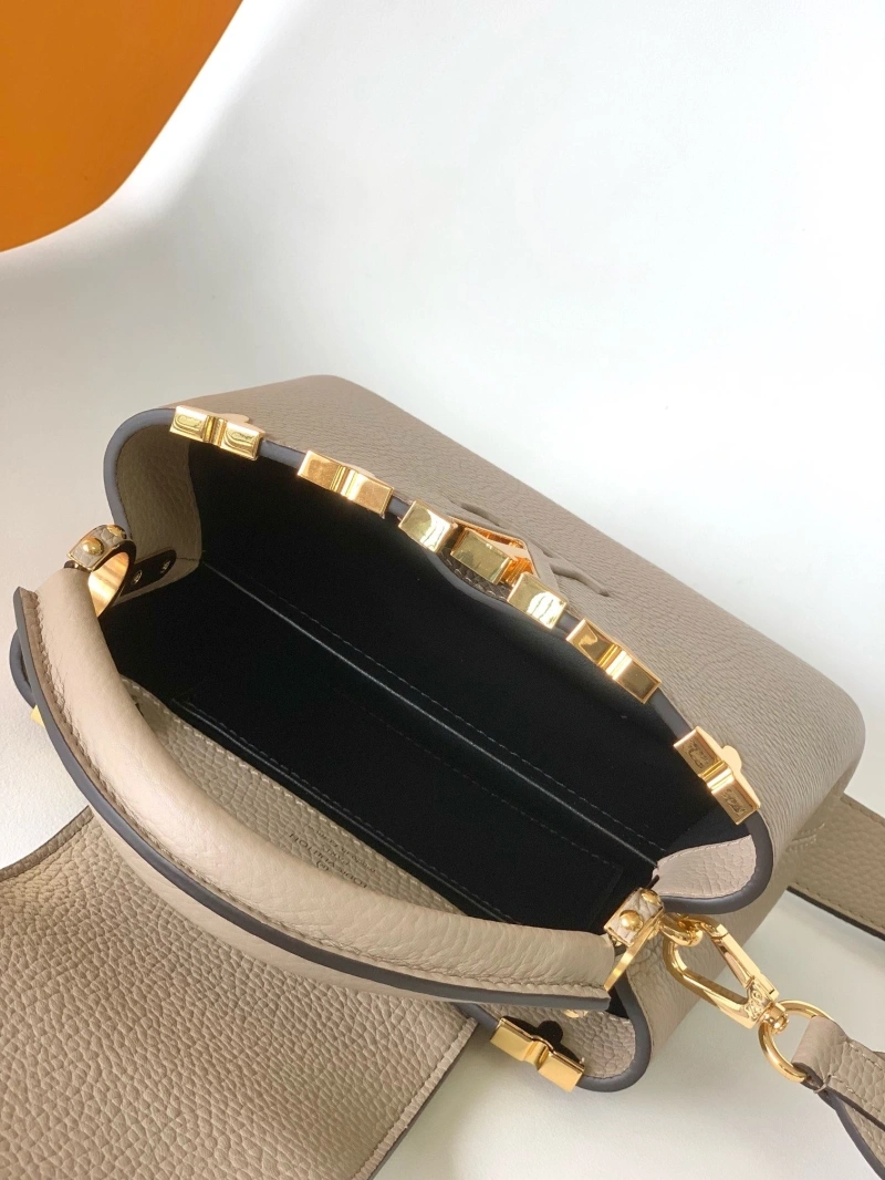 LV Capucines Bags 4056F-0018