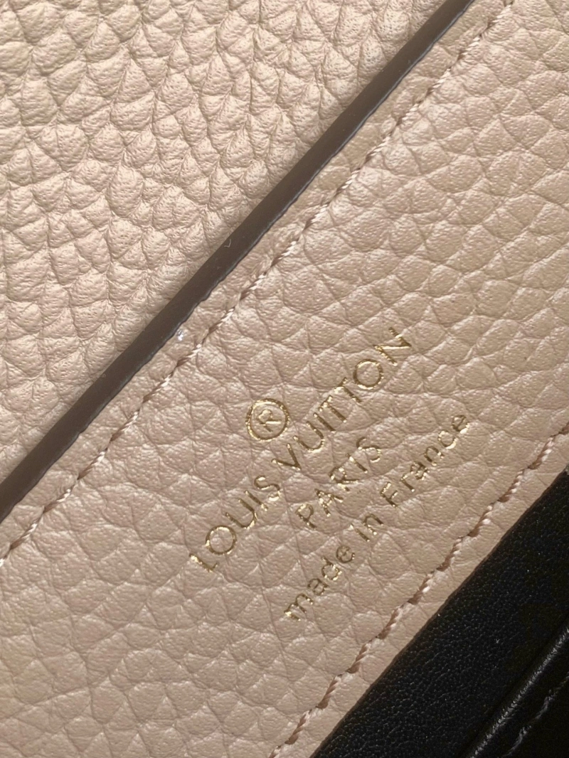 LV Capucines Bags 4056F-0018