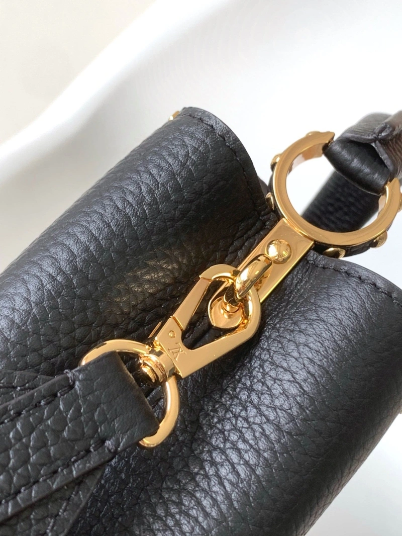 LV Capucines Bags 4056F-0019