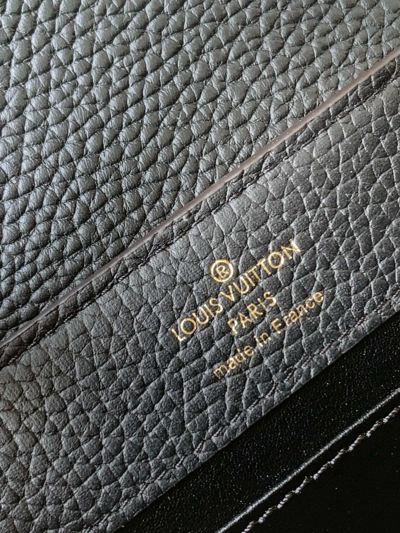 LV Capucines Bags 4056F-0019