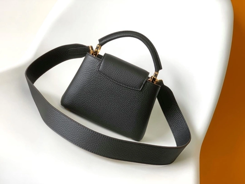 LV Capucines Bags 4056F-0022