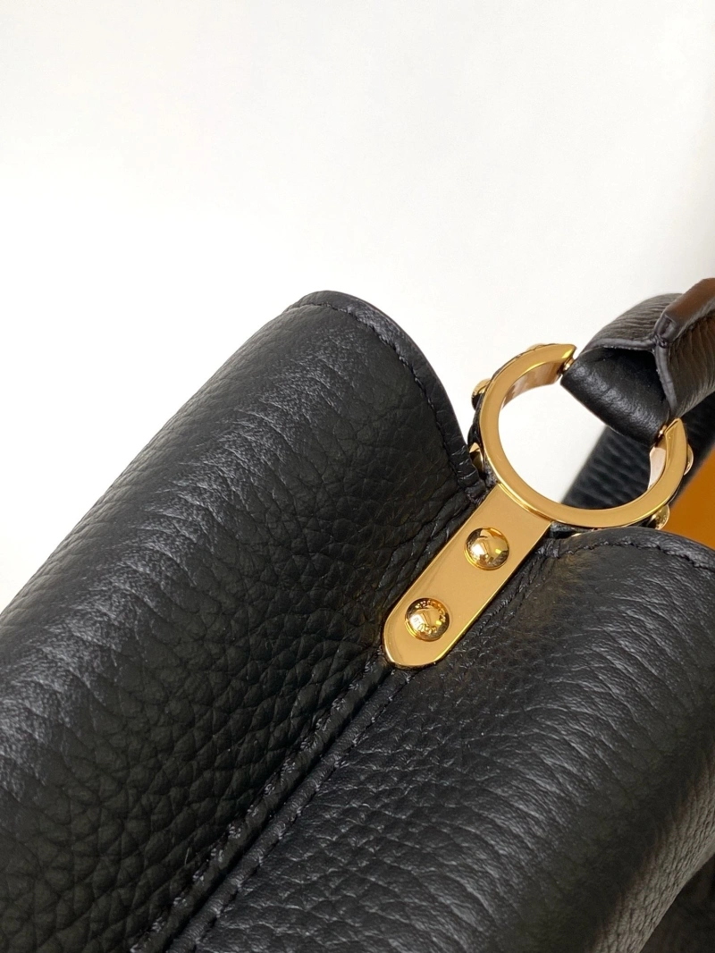 LV Capucines Bags 4056F-0022