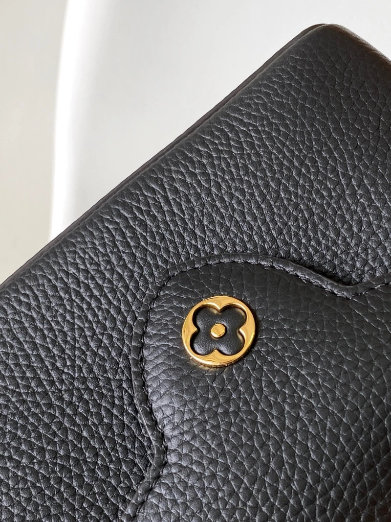 LV Capucines Bags 4056F-0022