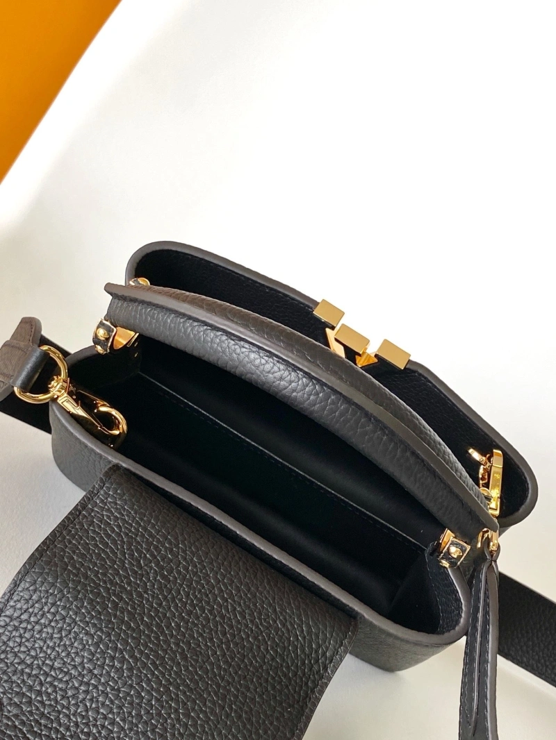 LV Capucines Bags 4056F-0022