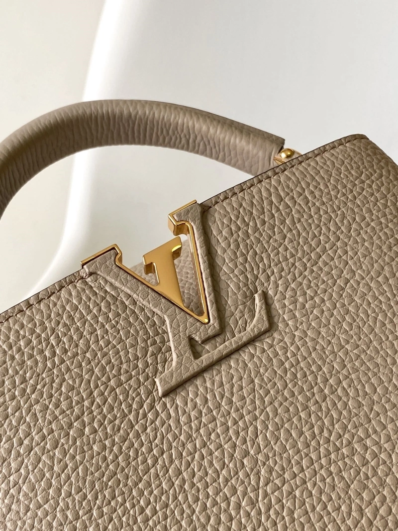 LV Capucines Bags 4056F-0023