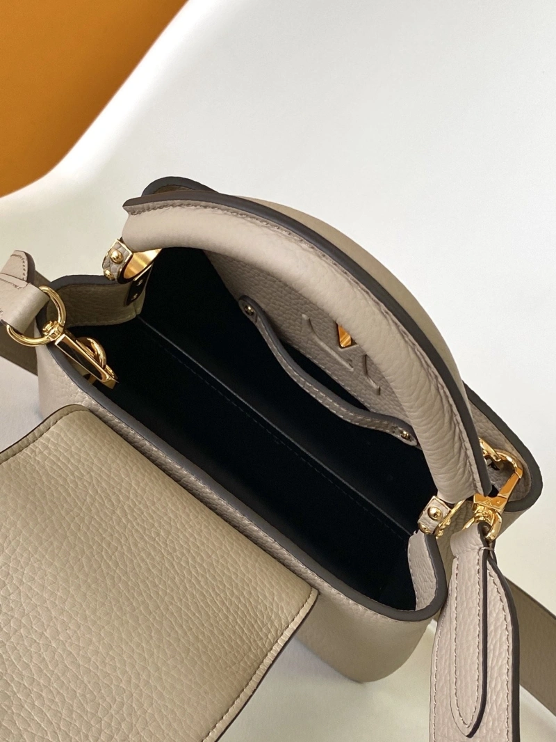 LV Capucines Bags 4056F-0023