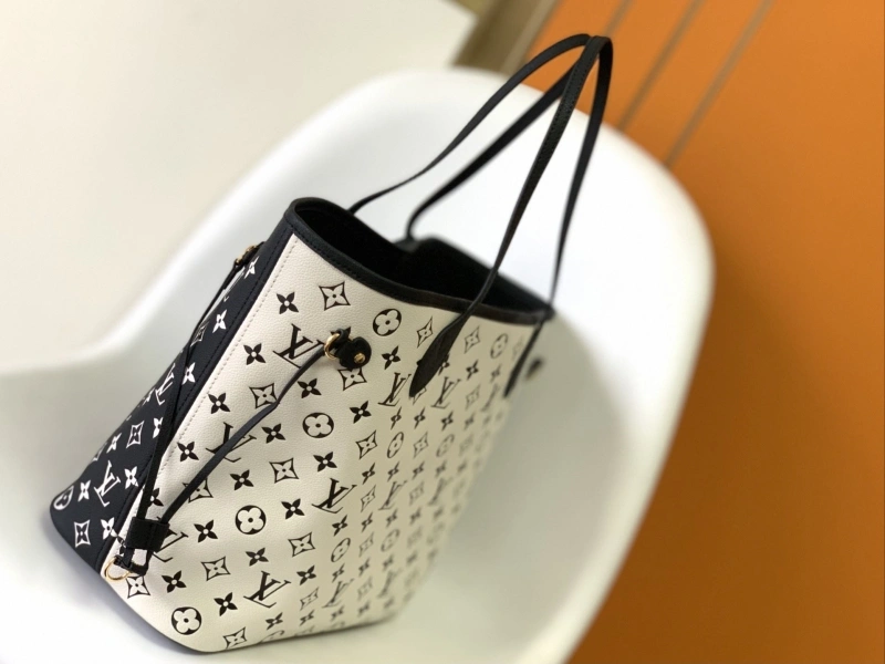 LV Shopping Bags 4056F-0026