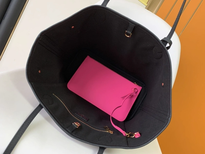 LV Shopping Bags 4056F-0026