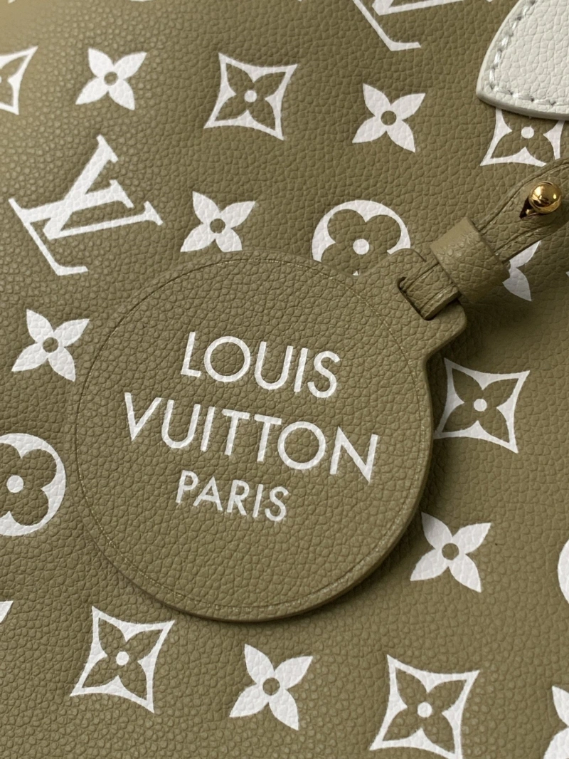 LV Shopping Bags 4056F-0027
