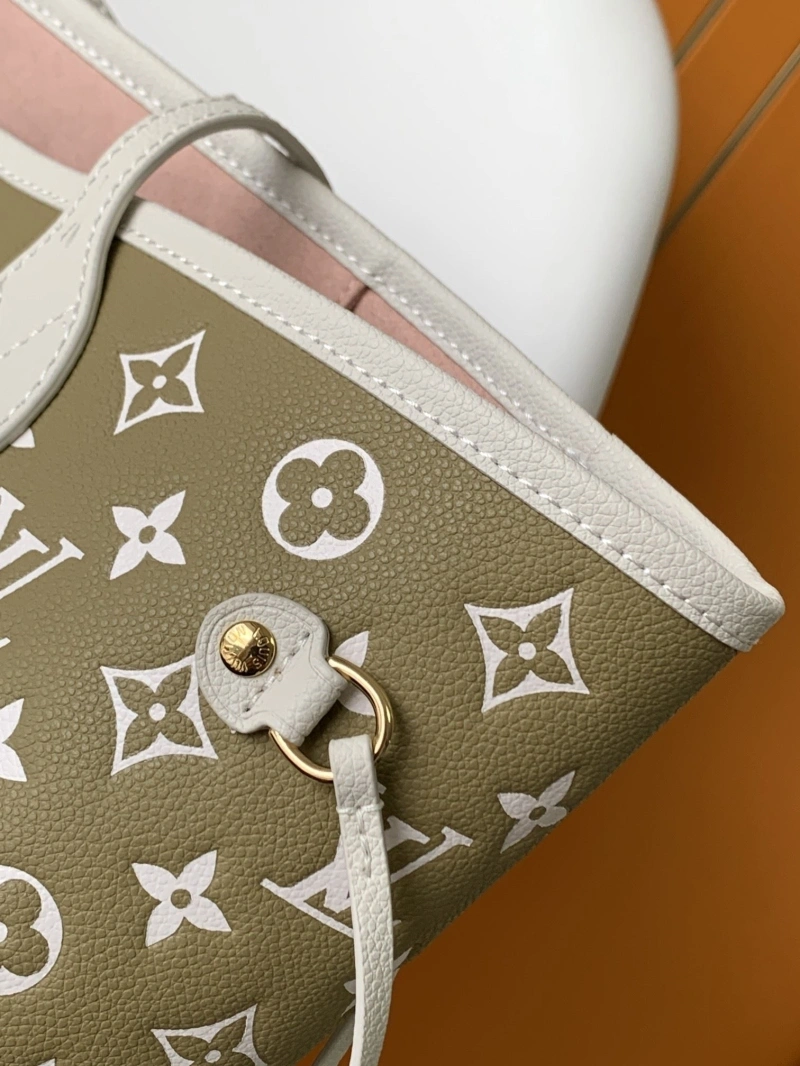 LV Shopping Bags 4056F-0027