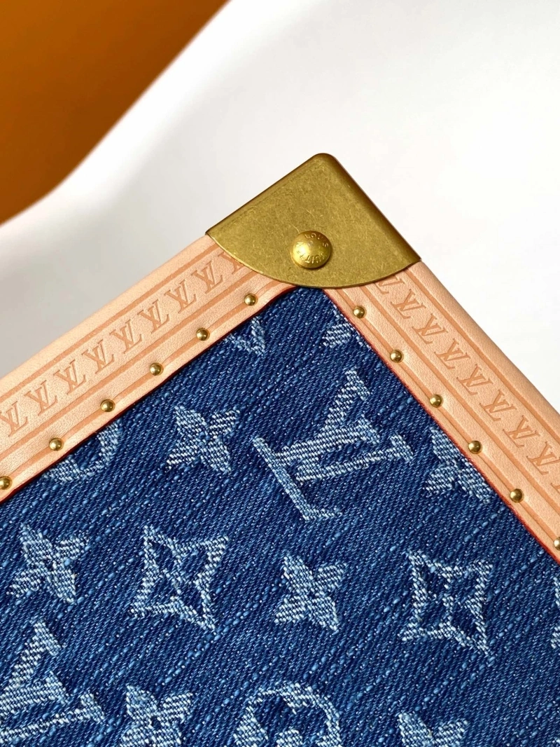LV Box Bags 4056F-0034