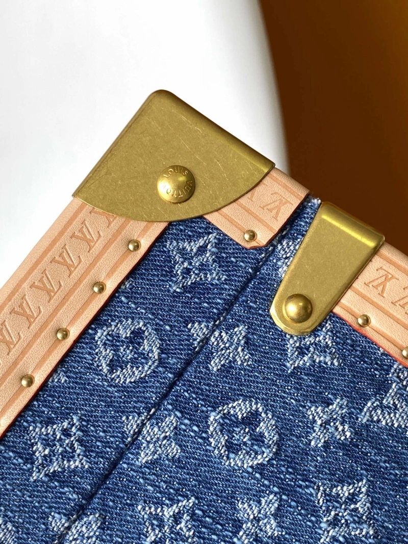 LV Box Bags 4056F-0034