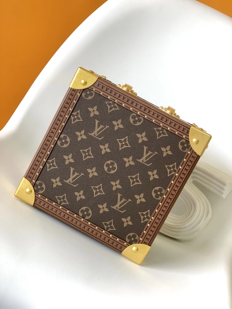 LV Box Bags 4056F-0035