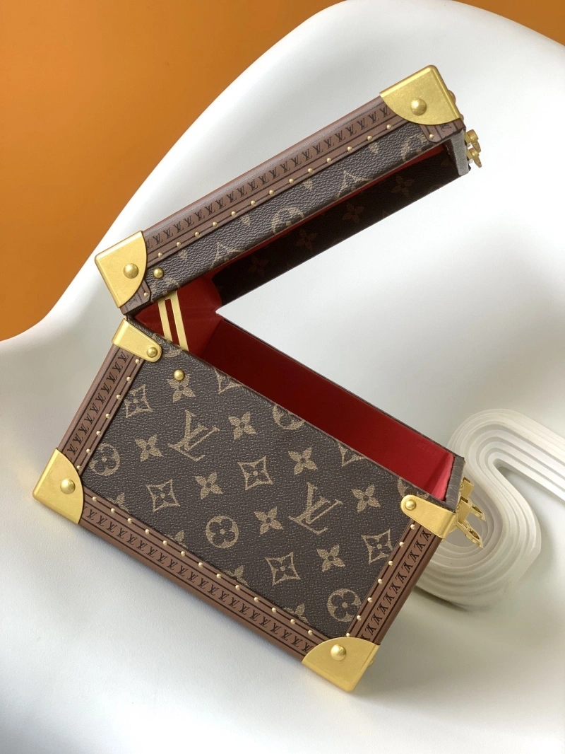LV Box Bags 4056F-0035